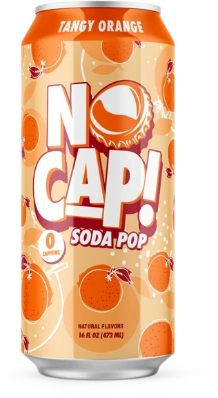 Tangy Orange 16 oz can